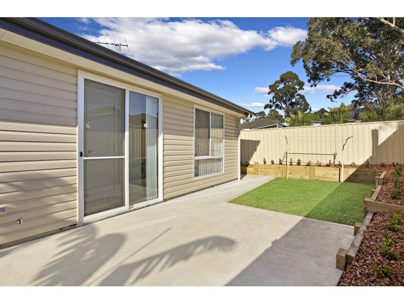 17 Gallop Grove, Lalor Park NSW 2147