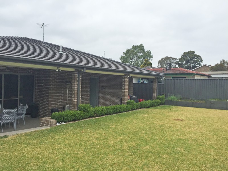 9 Greenleaf Street, Constitution Hill NSW 2145