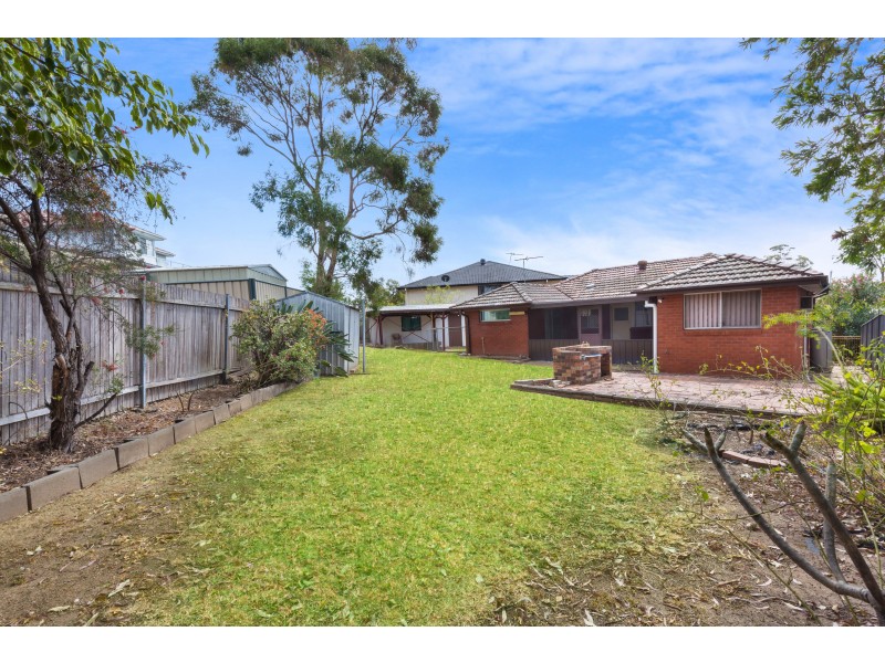 21 Jura Place, Seven Hills NSW 2147