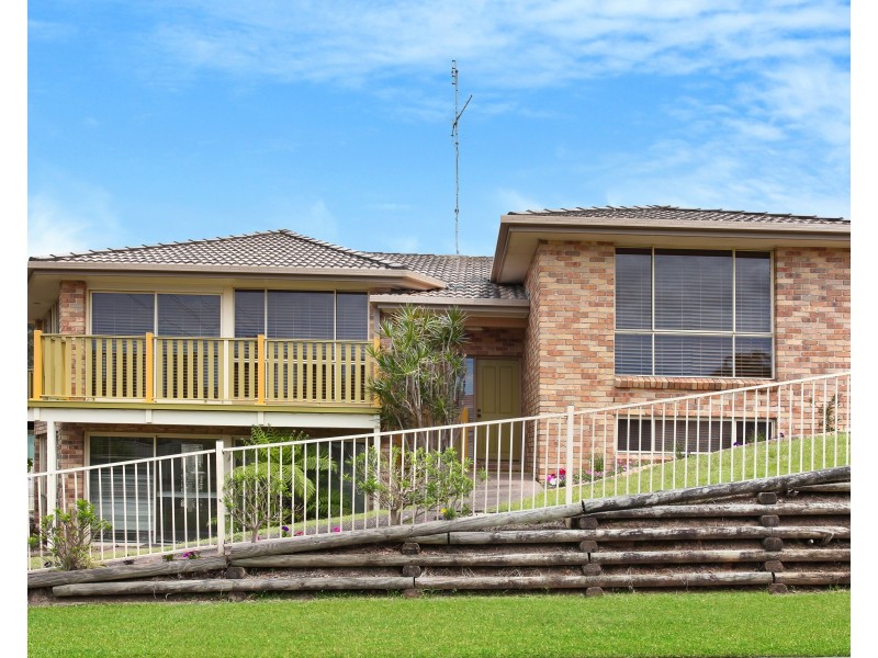 24 Chapel Circuit, Prospect NSW 2148