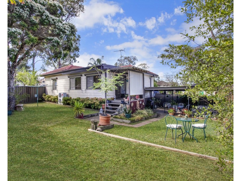 43 Barbara Boulevarde, Seven Hills NSW 2147