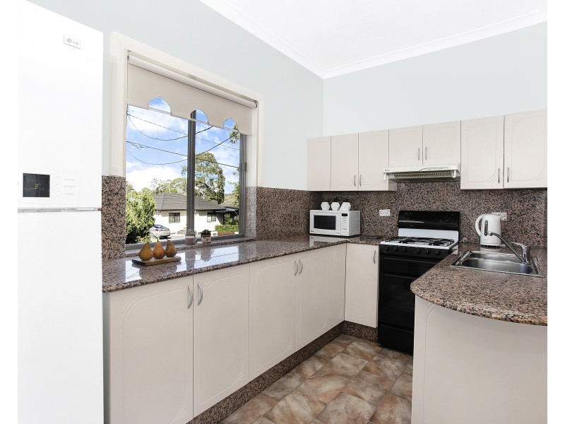 43 Barbara Boulevarde, Seven Hills NSW 2147