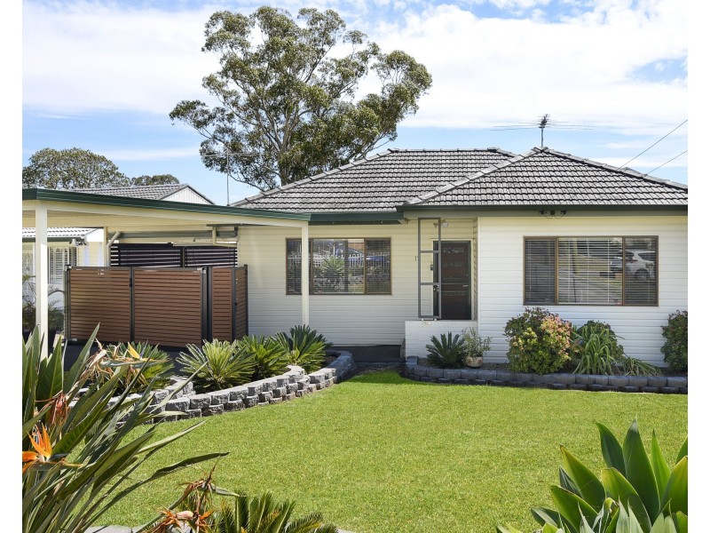 12 Maughan Street, Lalor Park NSW 2147