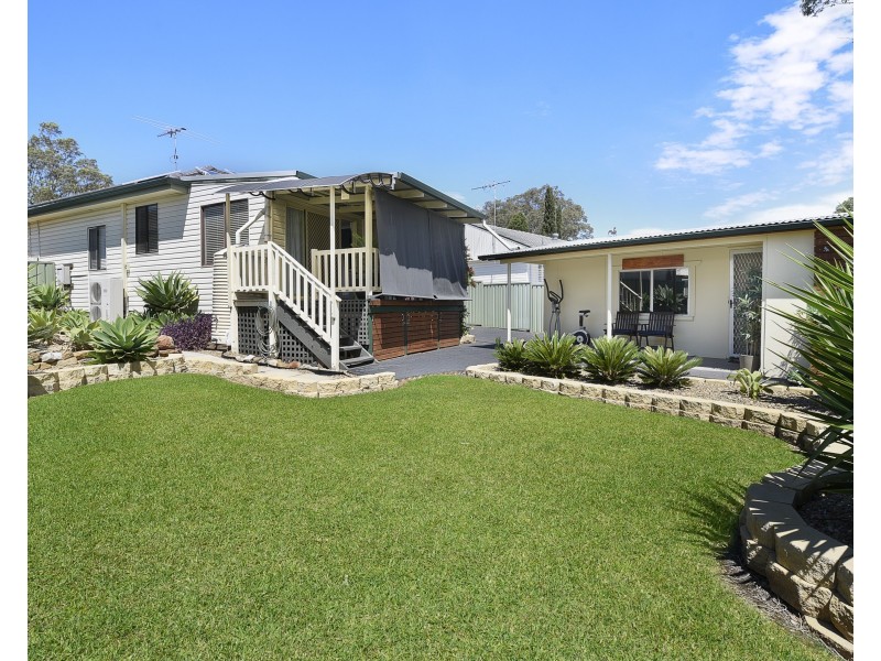 12 Maughan Street, Lalor Park NSW 2147