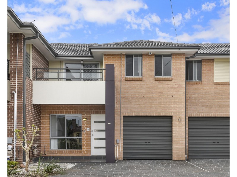 10 Quinn Avenue, Seven Hills NSW 2147