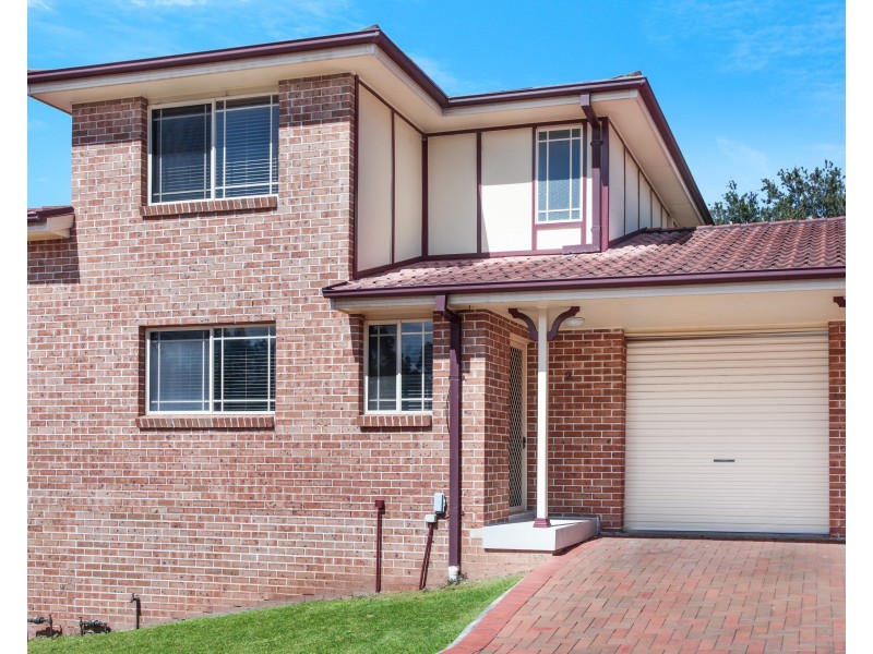 2/98-100 Metella Road, Toongabbie NSW 2146