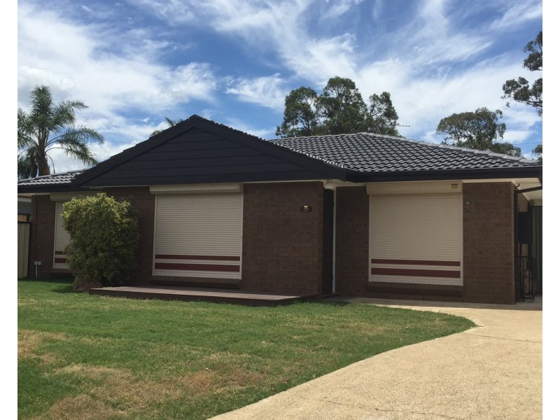 3 Bates Place, Doonside NSW 2767