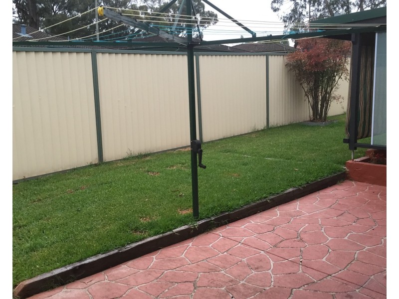 3 Bates Place, Doonside NSW 2767