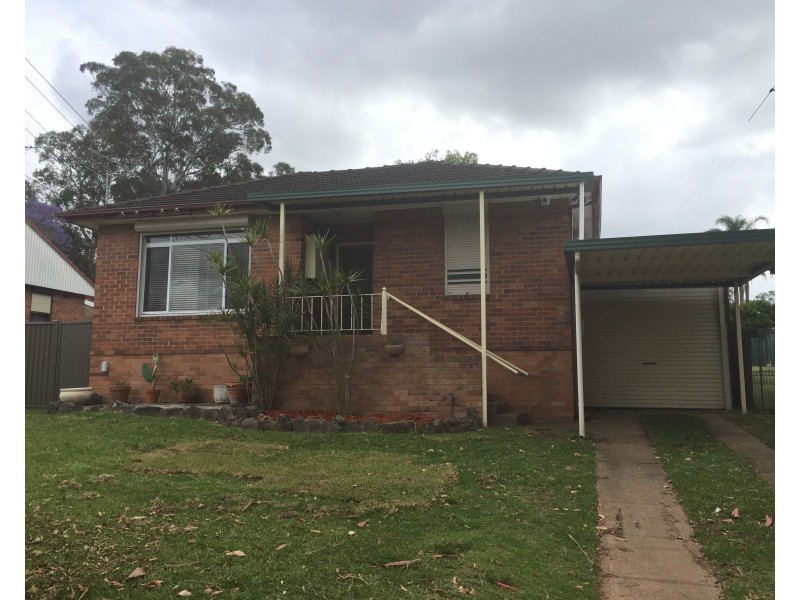 25 Jean Street, Seven Hills NSW 2147