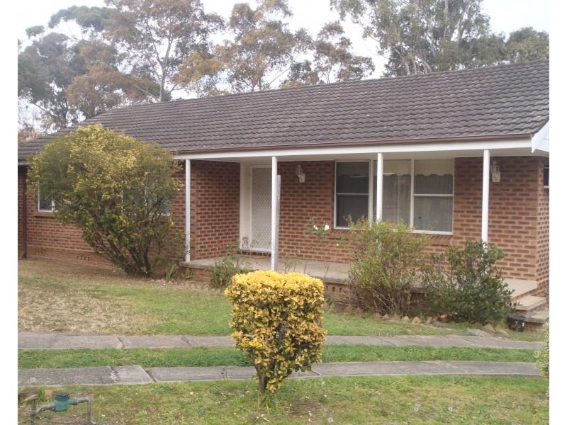 243 Madagascar Drive, Kings Park NSW 2148