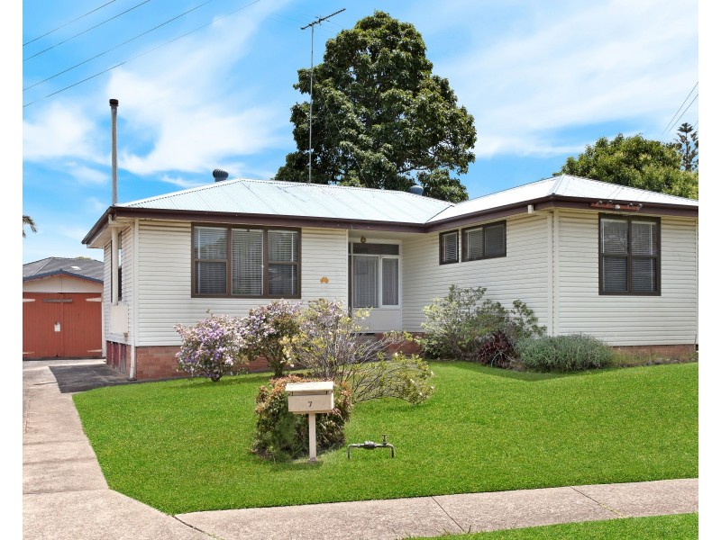 7 Lavender Place, Blacktown NSW 2148