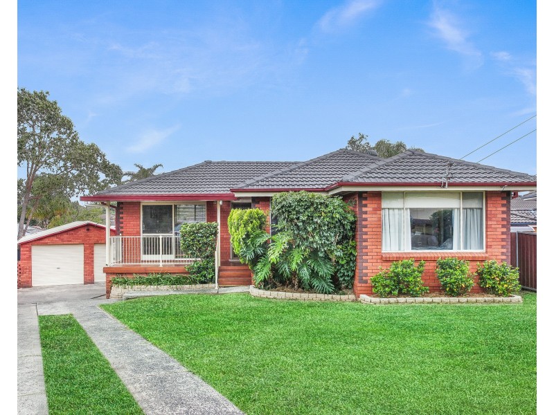 7  Tumut Place, Seven Hills NSW 2147