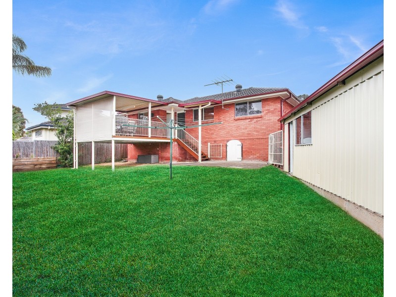 7  Tumut Place, Seven Hills NSW 2147