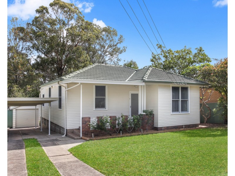 38 Janice Street, Seven Hills NSW 2147