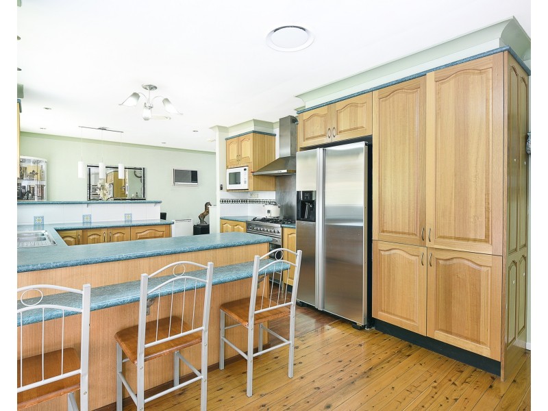 5 Columbia Road, Seven Hills NSW 2147