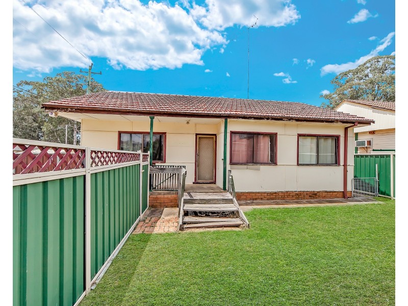 2 Margaret Street, Seven Hills NSW 2147