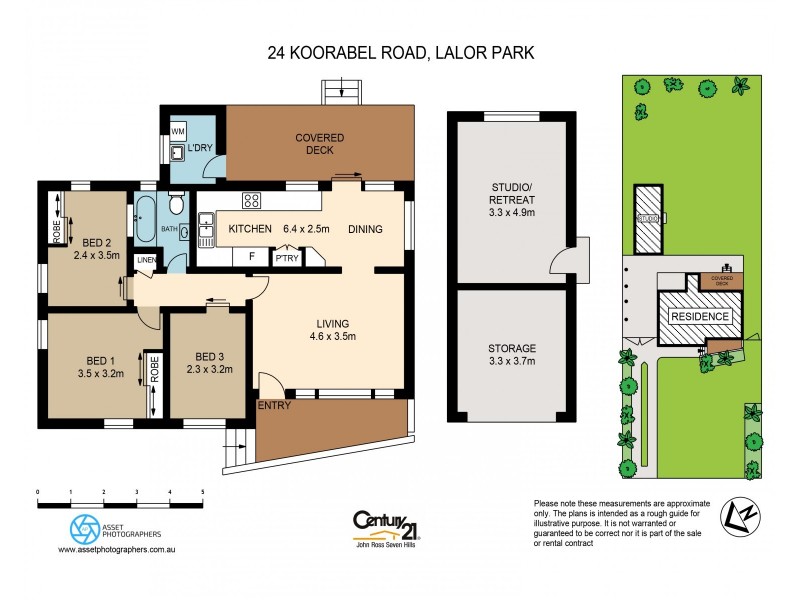 24 Koorabel Road, Lalor Park NSW 2147