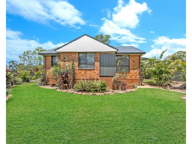 14 Hathaway Road, Lalor Park NSW 2147