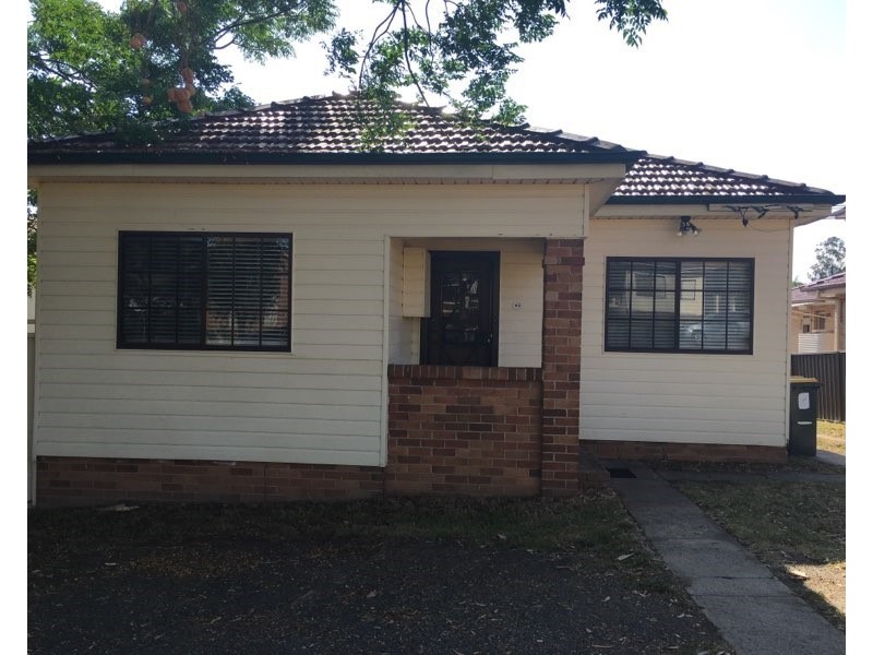 62 Harold Street, Blacktown NSW 2148