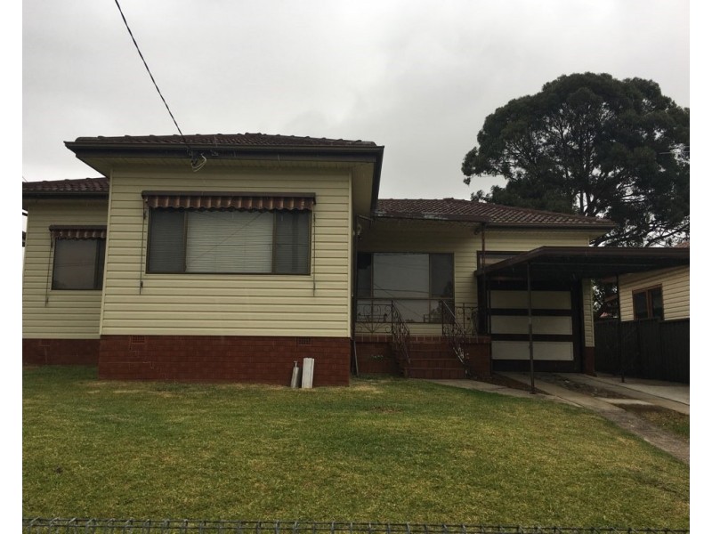 60 Pretoria Road, Seven Hills NSW 2147