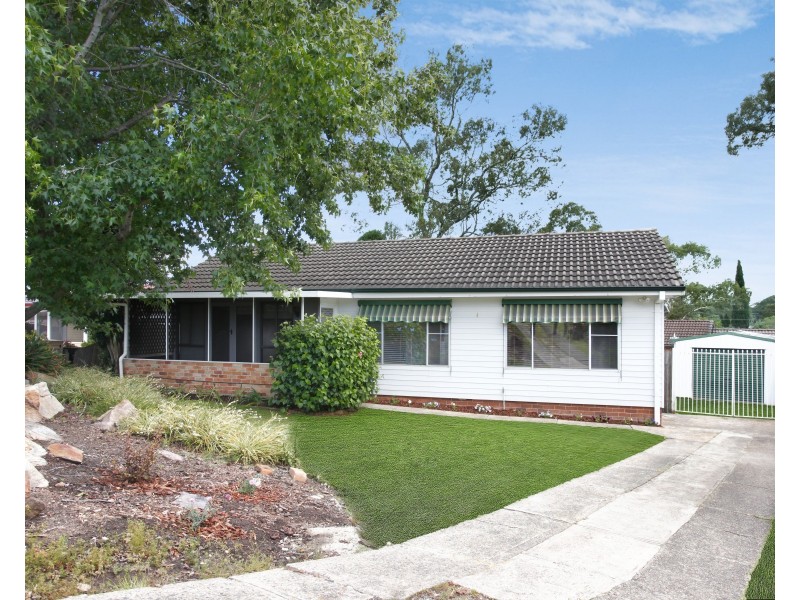 188 Frederick Street, Lalor Park NSW 2147