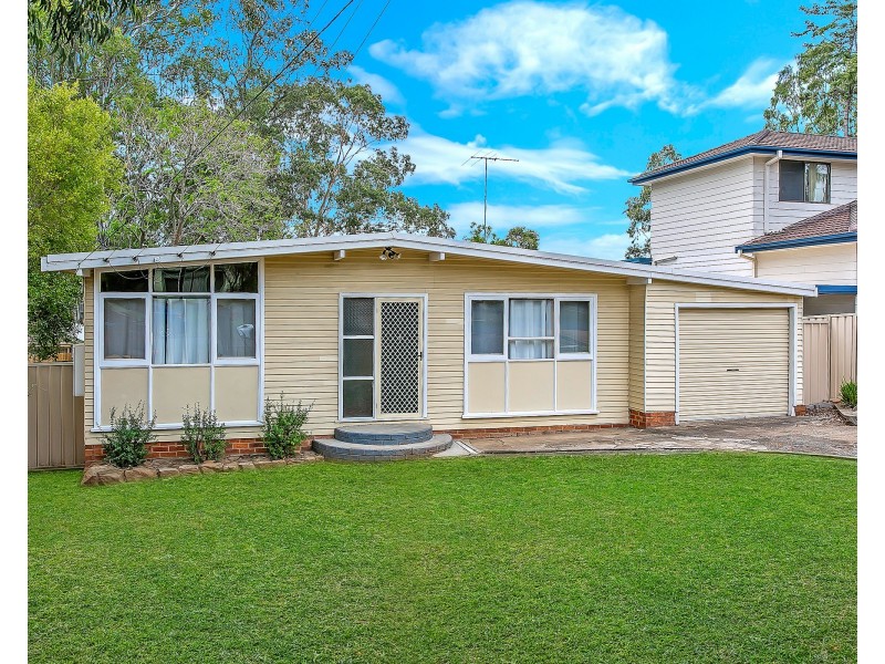3 Eggleton Street, Blacktown NSW 2148