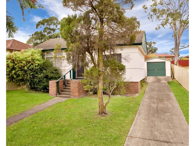 52 Endeavour Street, Seven Hills NSW 2147