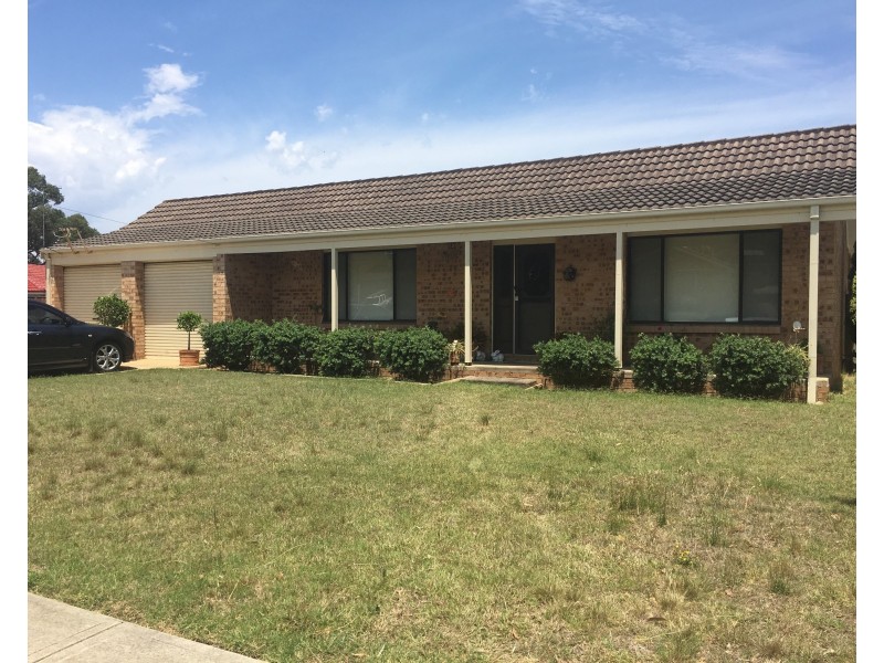 16 Caird Place, Seven Hills NSW 2147