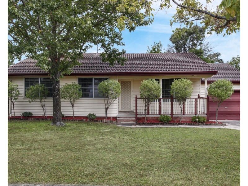 21 Geneva Crescent, Seven Hills NSW 2147