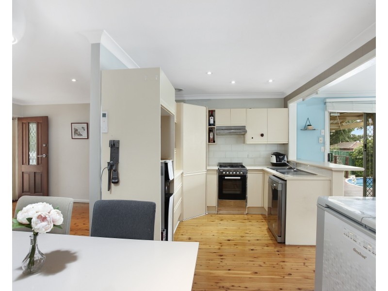 21 Geneva Crescent, Seven Hills NSW 2147