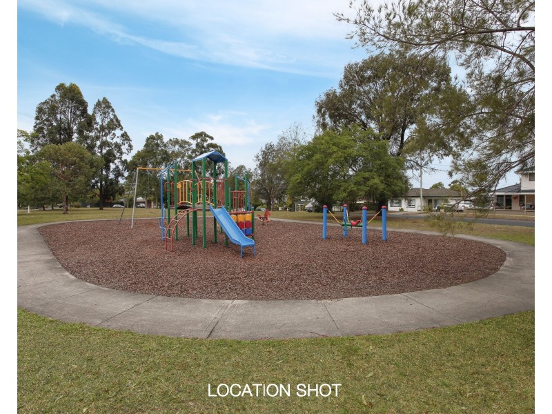 21 Geneva Crescent, Seven Hills NSW 2147