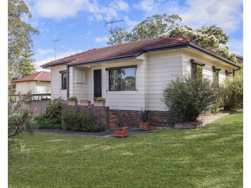 43 Barbara Boulevarde, Seven Hills NSW 2147