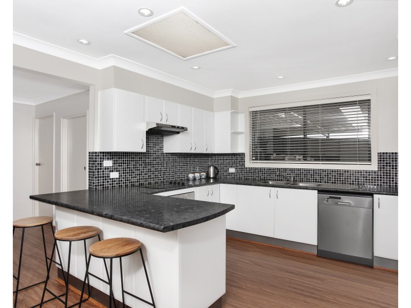 16 Cobbity Street, Seven Hills NSW 2147