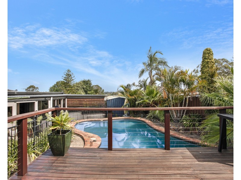 16 Cobbity Street, Seven Hills NSW 2147