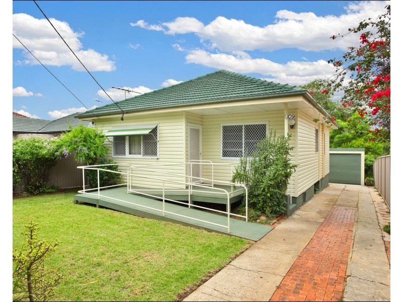 109 Mort Street, Blacktown NSW 2148