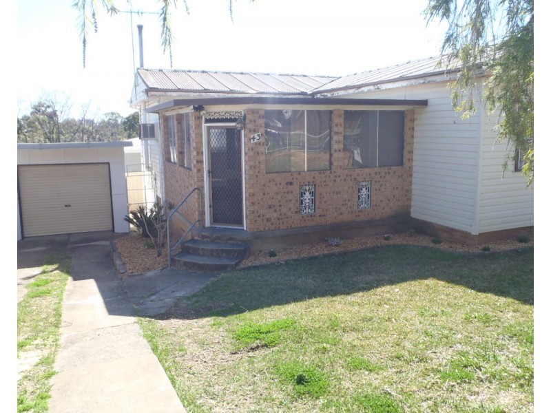 43 Hayes Road, Seven Hills NSW 2147