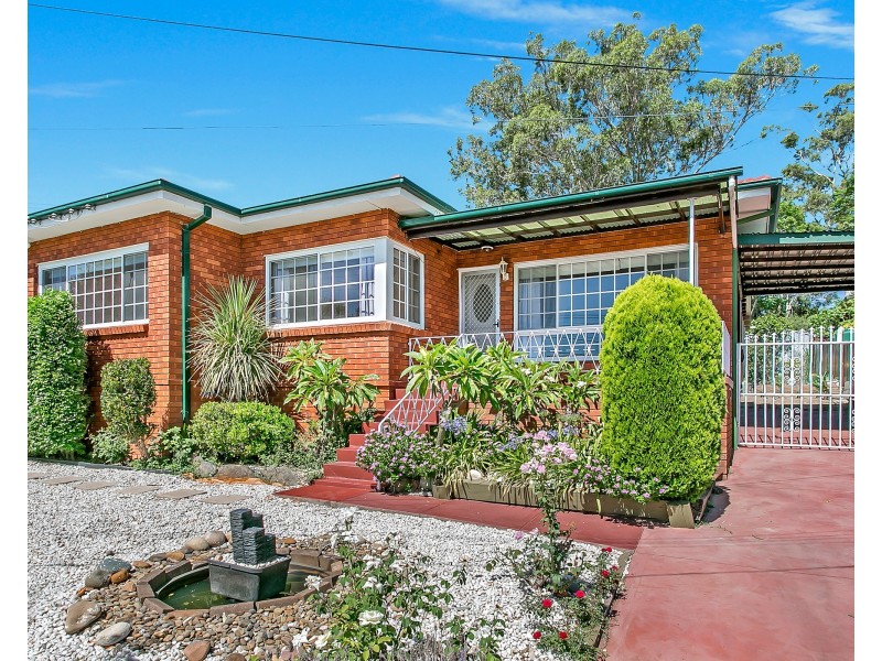3 Fowler Street, Seven Hills NSW 2147