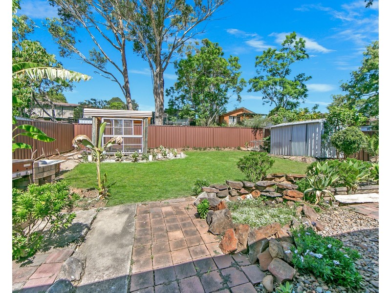 3 Fowler Street, Seven Hills NSW 2147