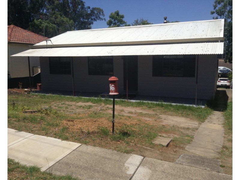 56 Frederick Street, Blacktown NSW 2148