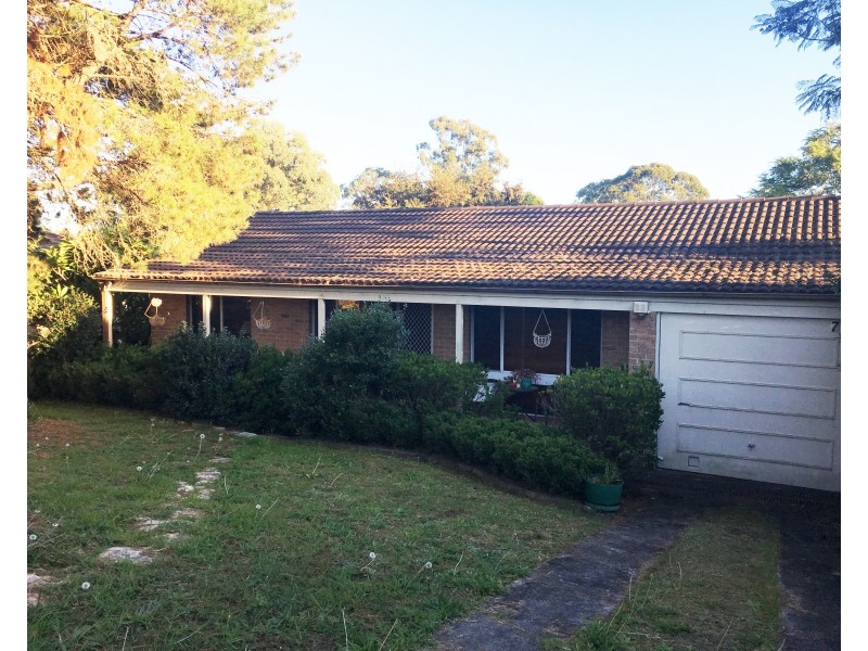 78A Madagascar Drive, Kings Park NSW 2148