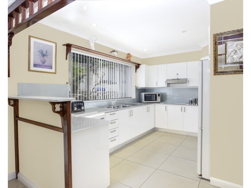 19 VIENNA STREET, Seven Hills NSW 2147