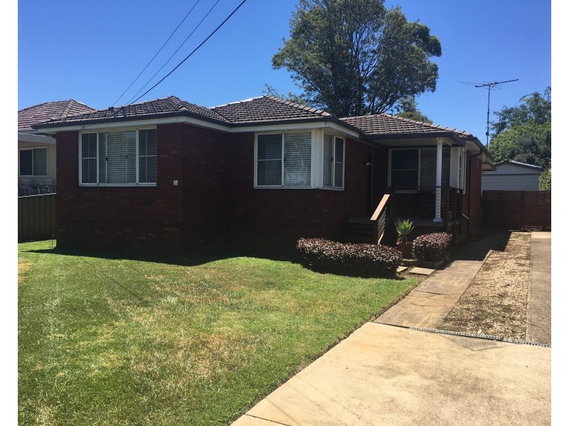 49 Abbott Road, Seven Hills NSW 2147