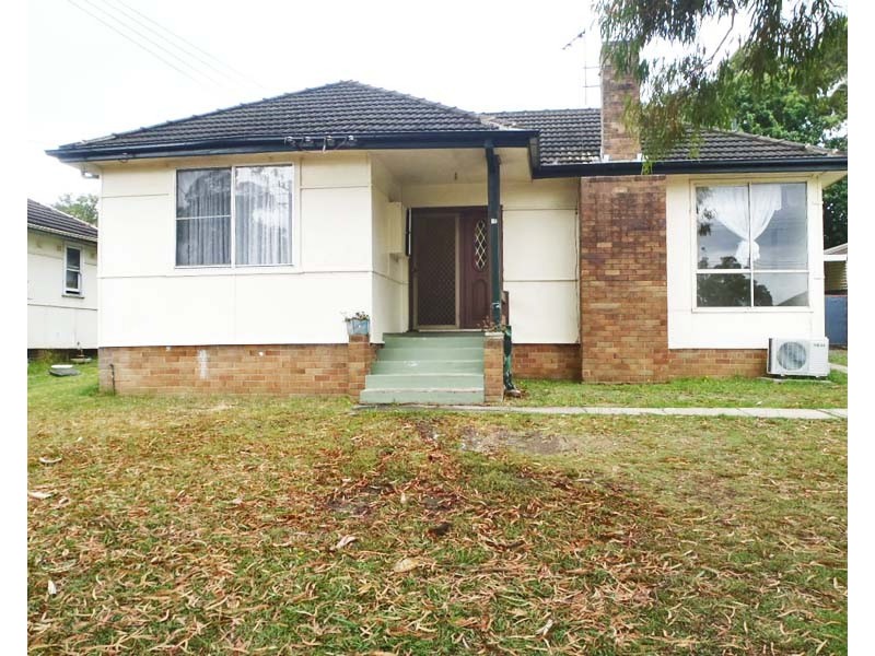 31 Rowley Street, Seven Hills NSW 2147