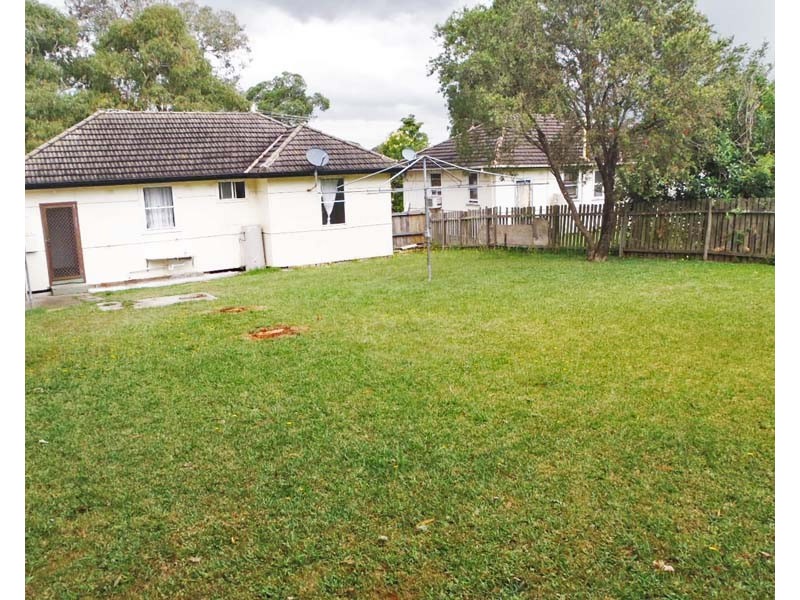 31 Rowley Street, Seven Hills NSW 2147