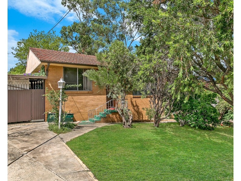 16 Hilltop Avenue, Blacktown NSW 2148