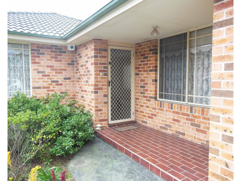 3/24 Norfolk Street, Blacktown NSW 2148