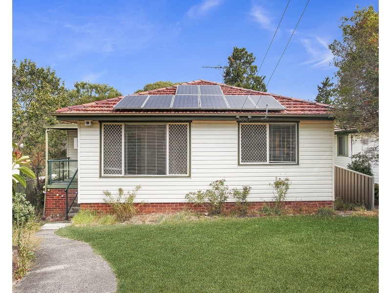 11 Haynes Avenue, Seven Hills NSW 2147