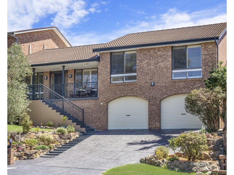 56 Witney Street, Prospect NSW 2148