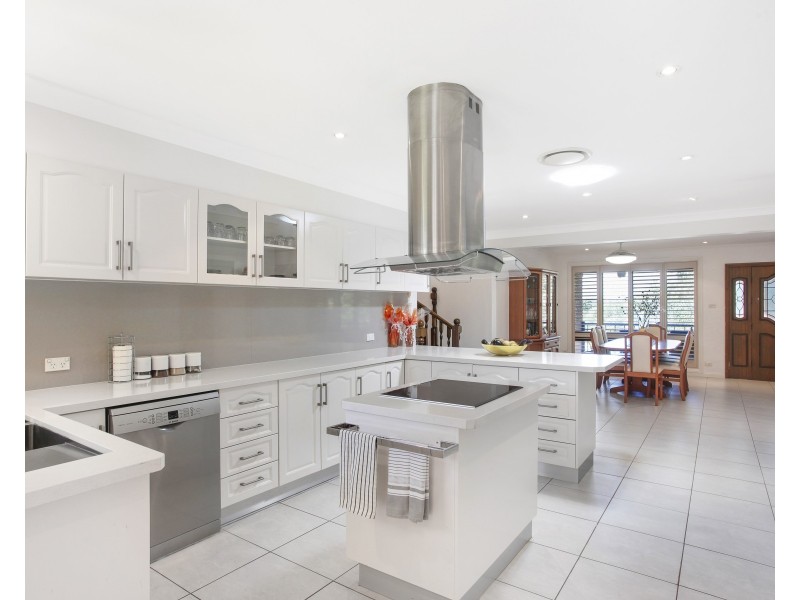 56 Witney Street, Prospect NSW 2148