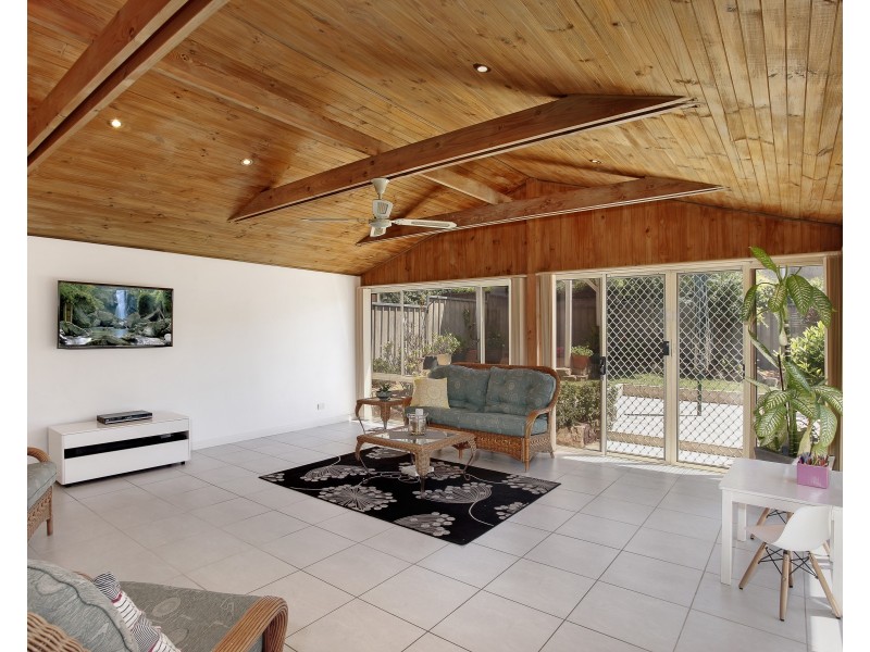 56 Witney Street, Prospect NSW 2148